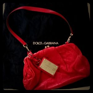 Dolce & Gabbana Purse